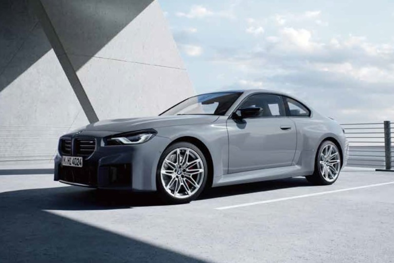 【BMW M2】自らの限界を凌駕すべく磨き上げたパフォーマンスで、コンパクト・スポーツのポテンシャルをさらなる次元へと引き上げる