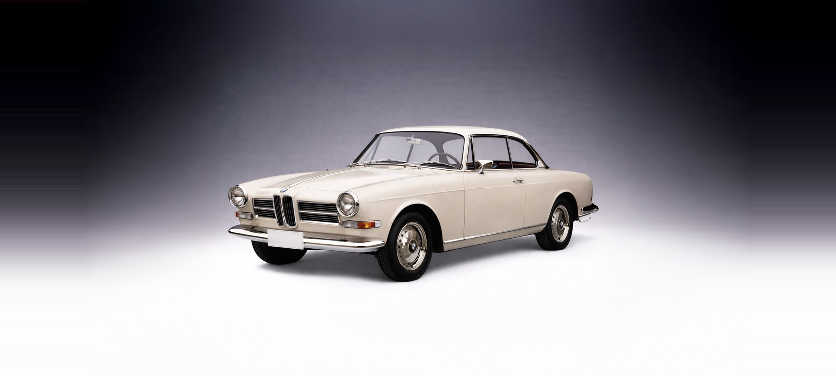 BMW Tokyo ミュージアム ～キドニー・グリル進化の変遷～