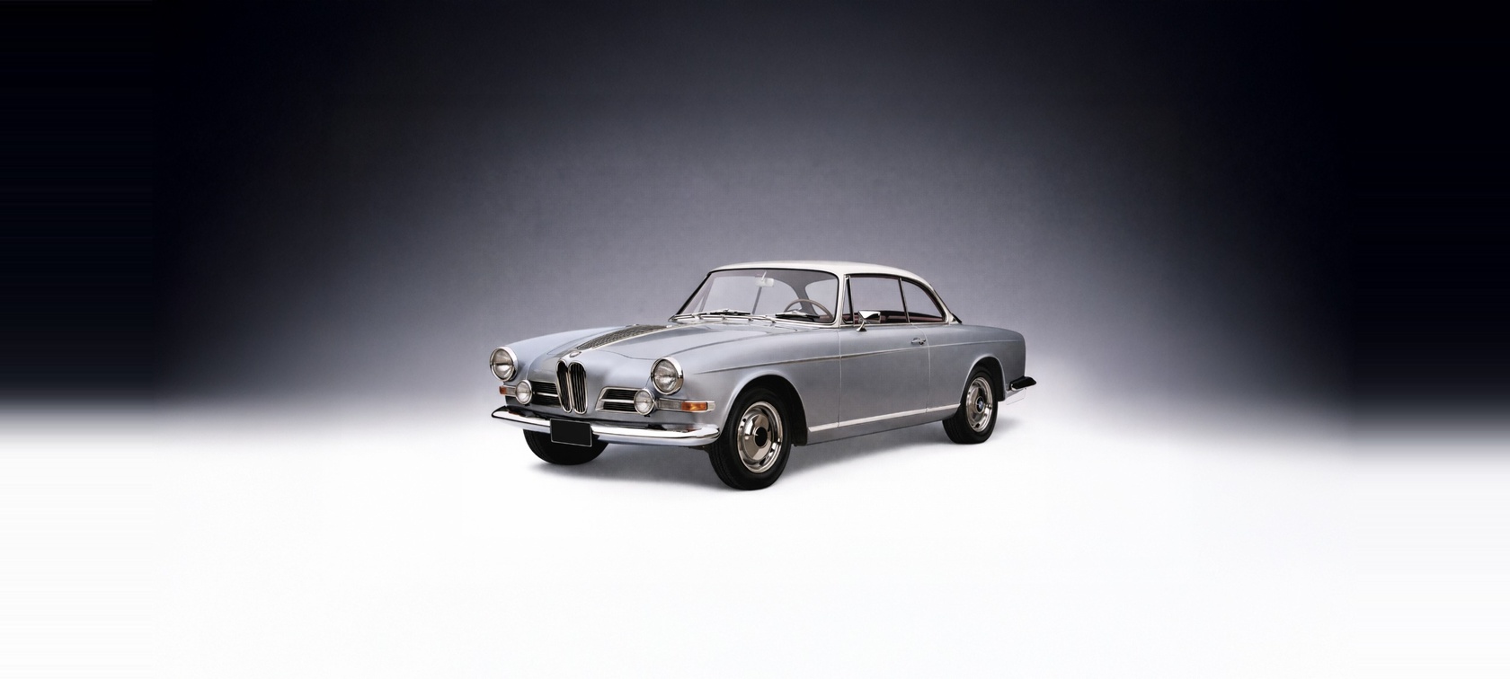 BMW Tokyo ミュージアム ～キドニー・グリル進化の変遷～