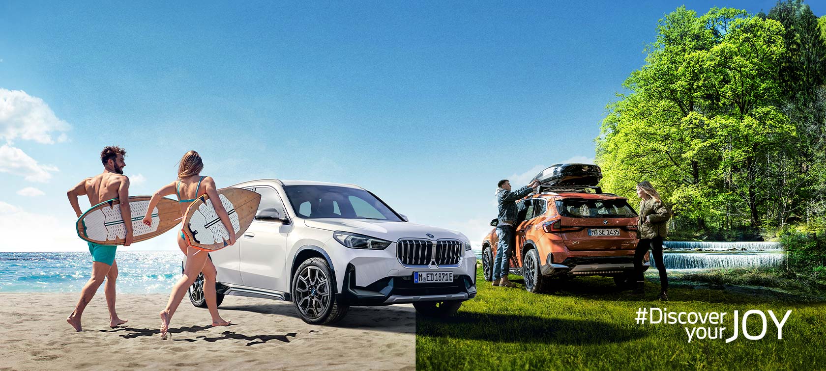 共通）【首都圏限定】首都圏合同イベント | BMW Dealers