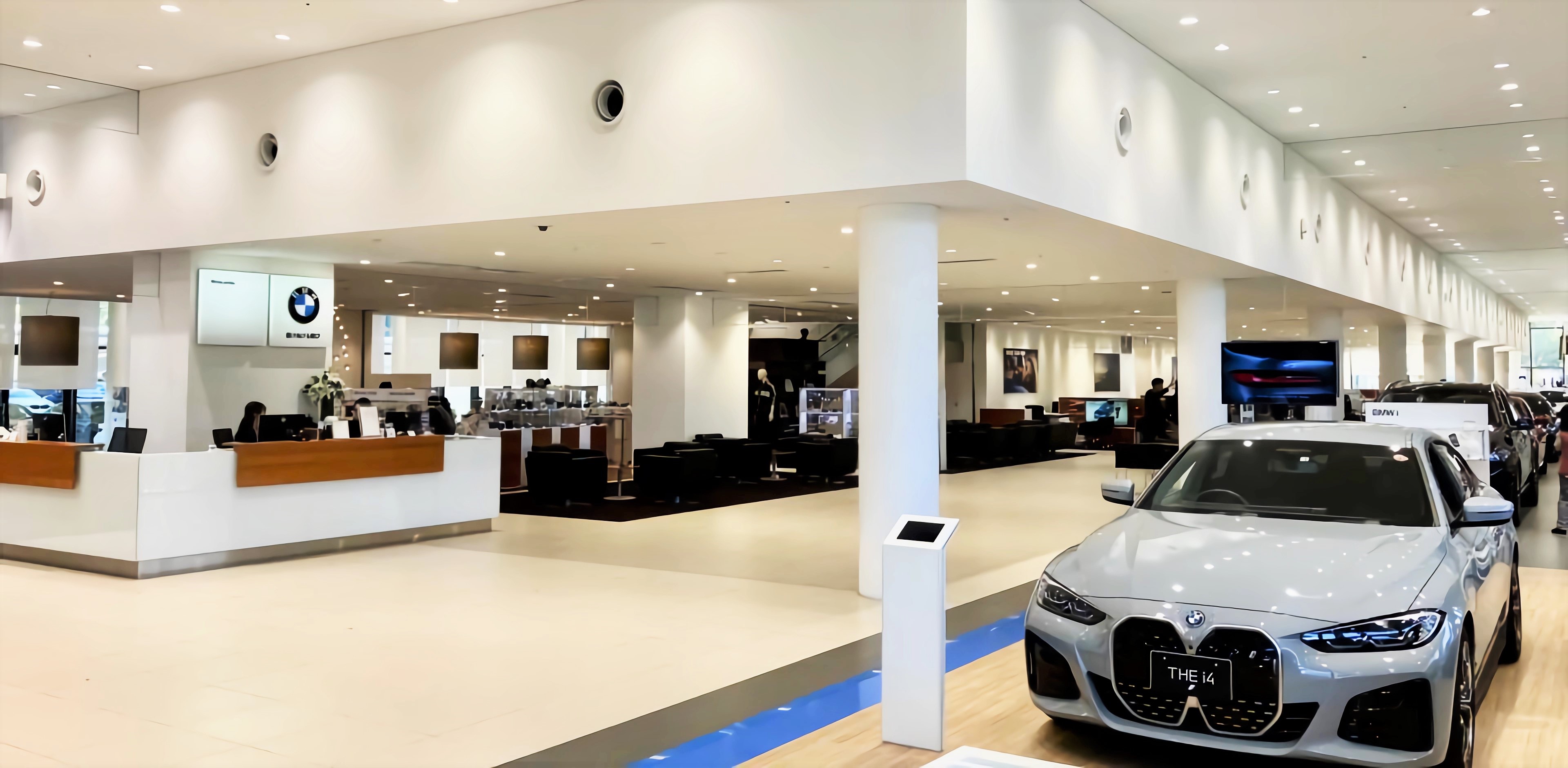 BMW Tokyo BMW Tokyo Bay | BMW 正規ディーラー