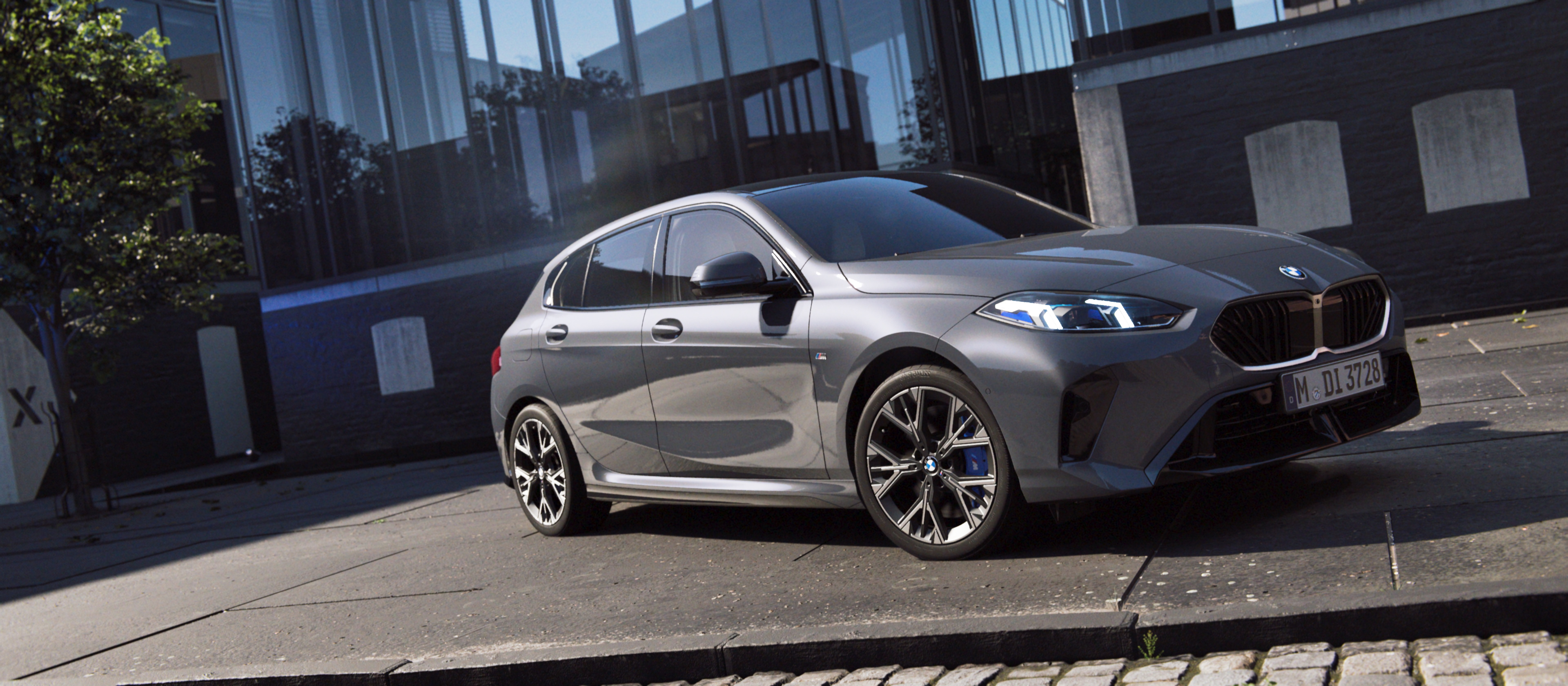 11月1-2週 フェア告知 NEW BMW 1シリーズ | BMW Dealers