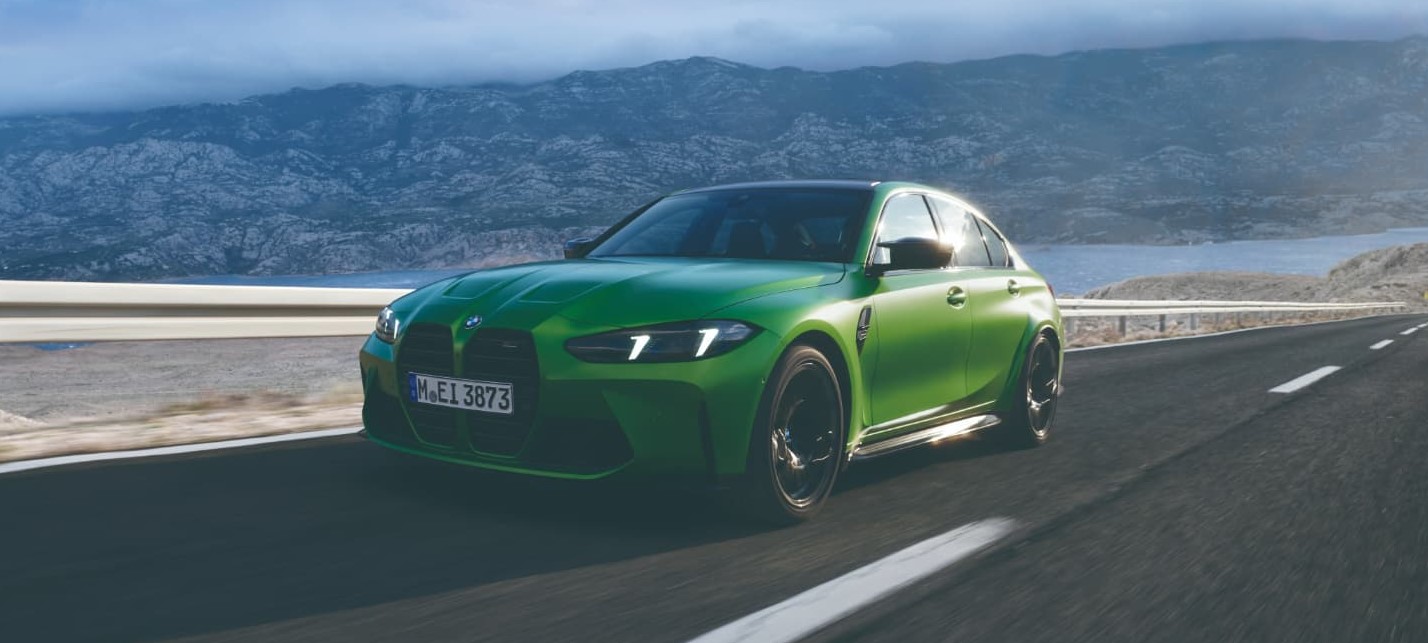 BMW Tokyo 'GEN M' FAIR開催
