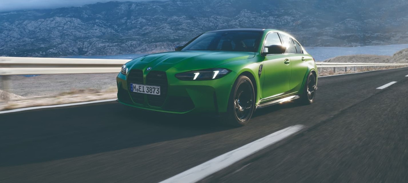 BMW Tokyo “GEN M” FAIR 開催