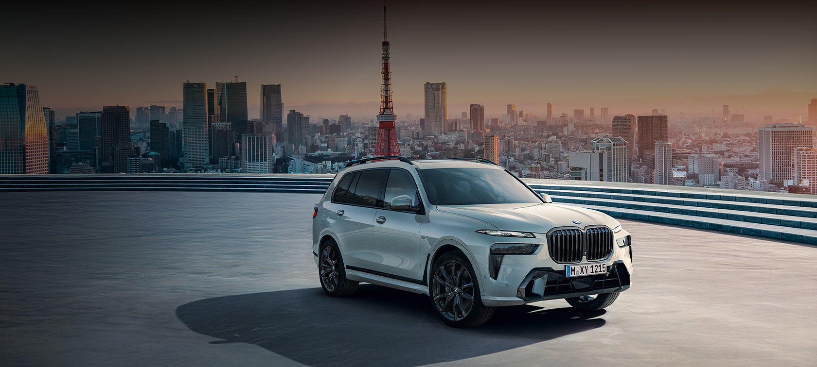 BMW TOKYO EDITION
