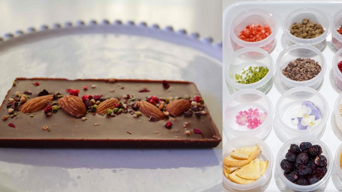 バレンタイン・ワークショップ