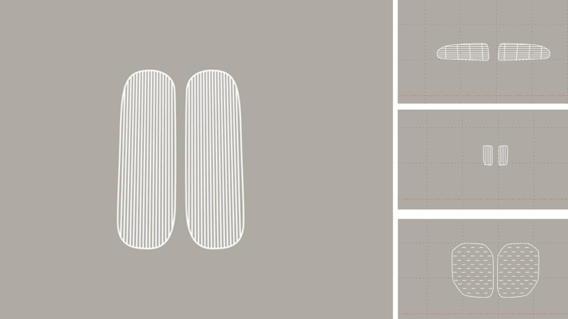 キドニー・グリルクイズ