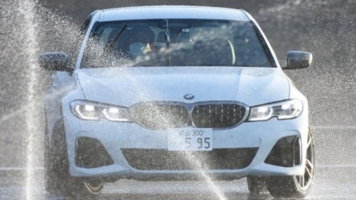 BMW Tokyo Driving Experience Days