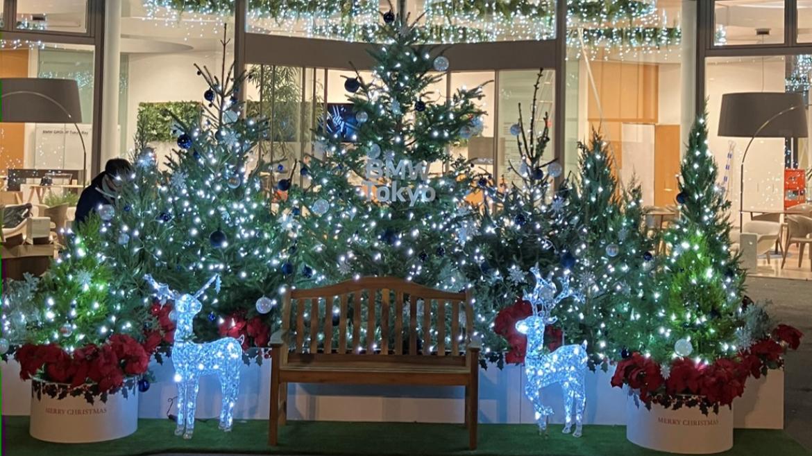 フォトスポット