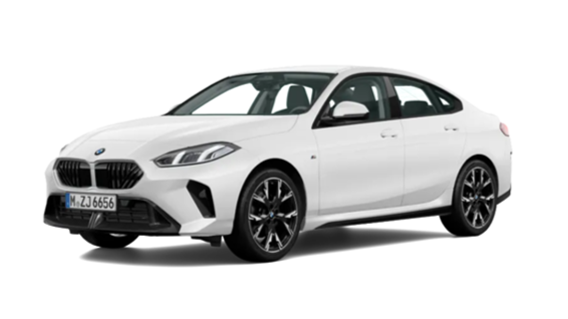 BMW 2シリーズ グラン クーペ