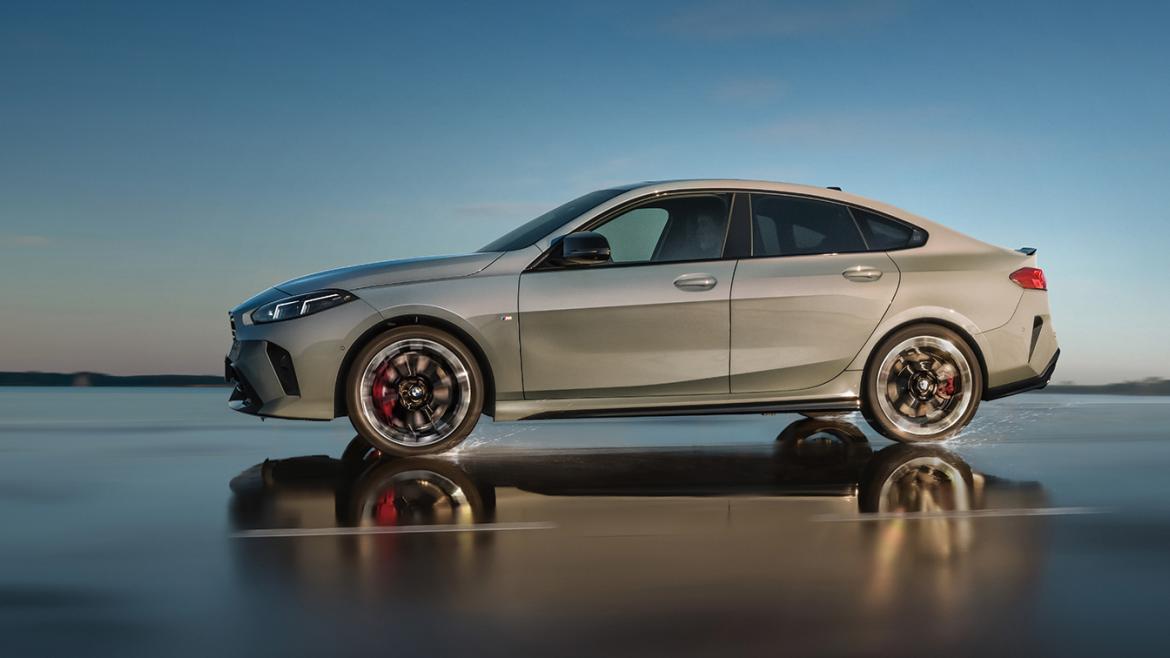 BMW 2シリーズ