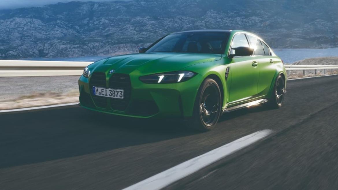 BMW Tokyo 'GEN M' FAIR開催