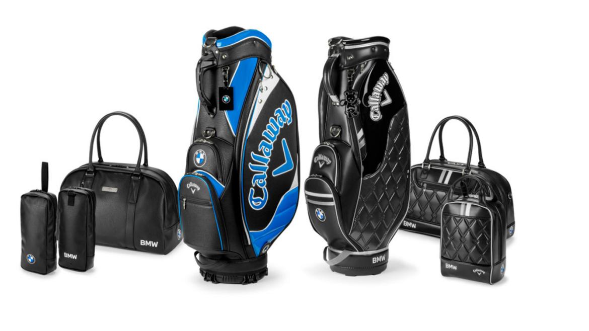 #4 BMW Golf グッズご購入サポートチケットプレゼント
