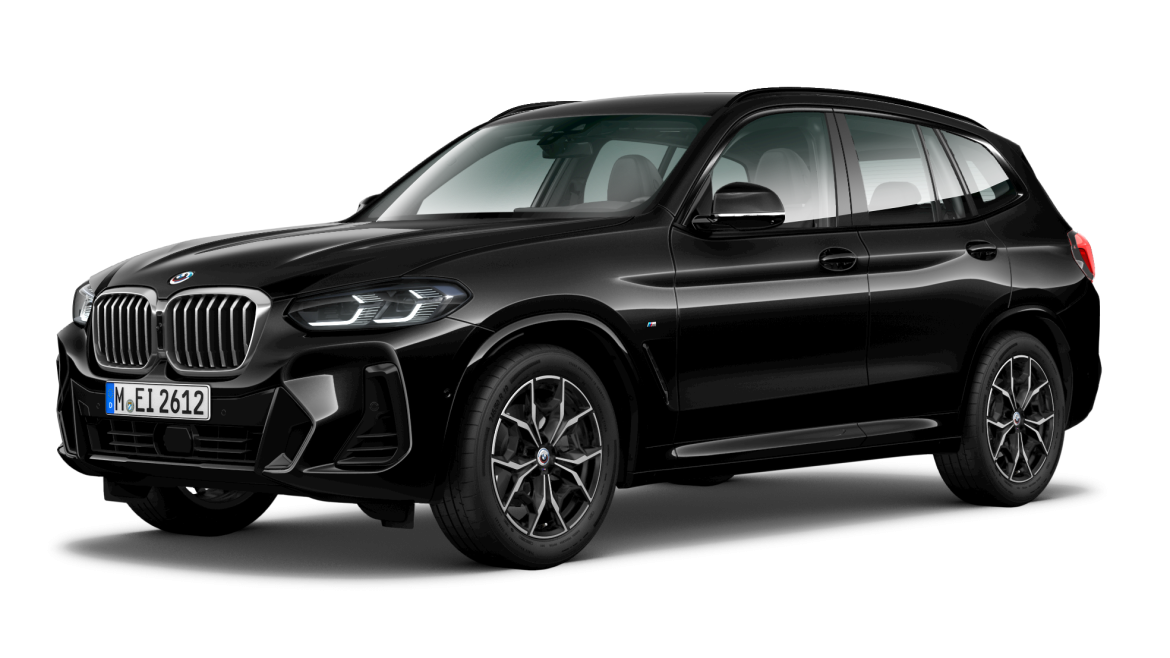 THE X3