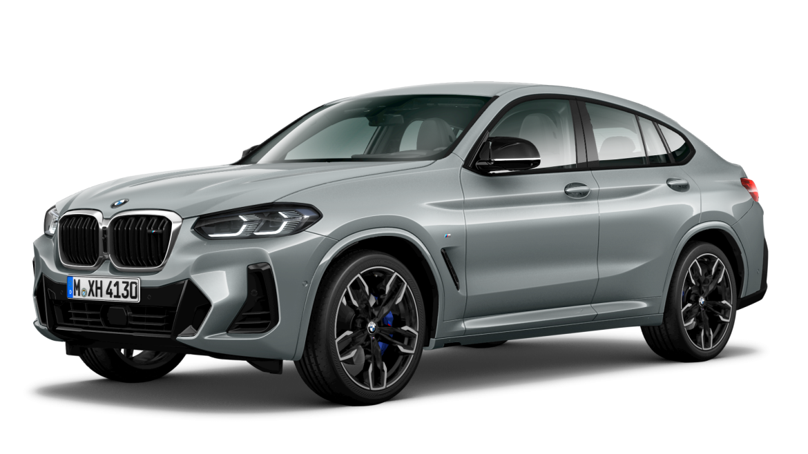 THE X4