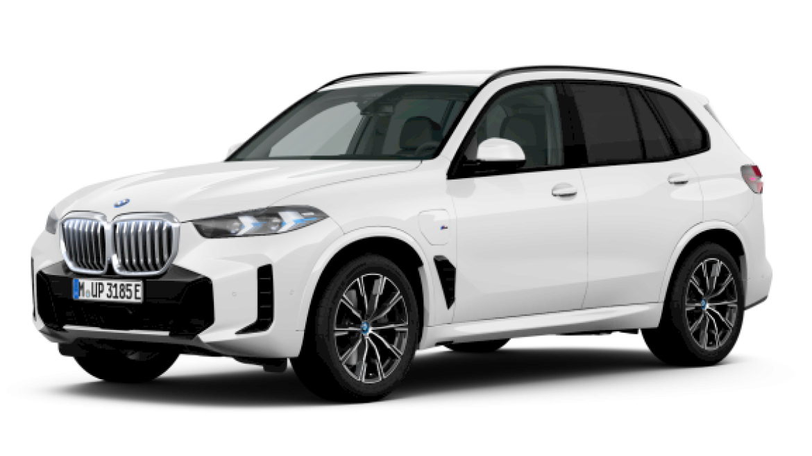 THE X5