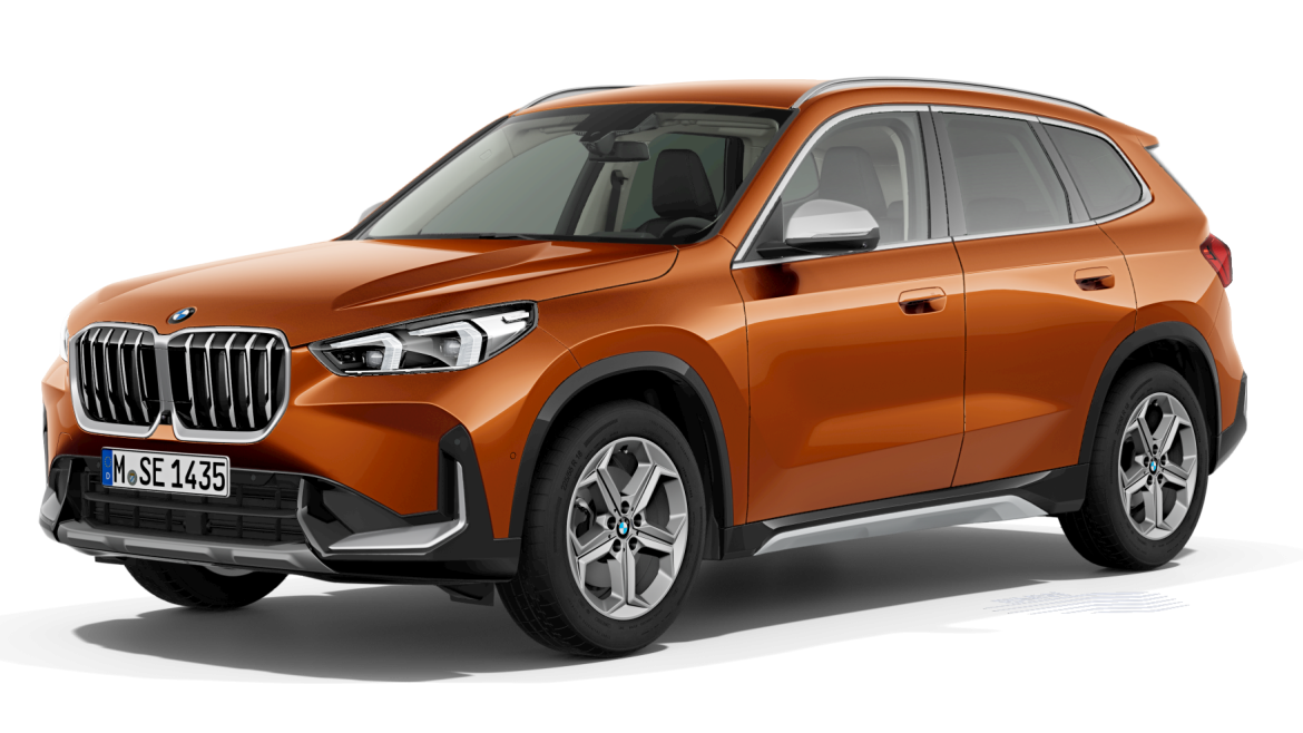 THE X1