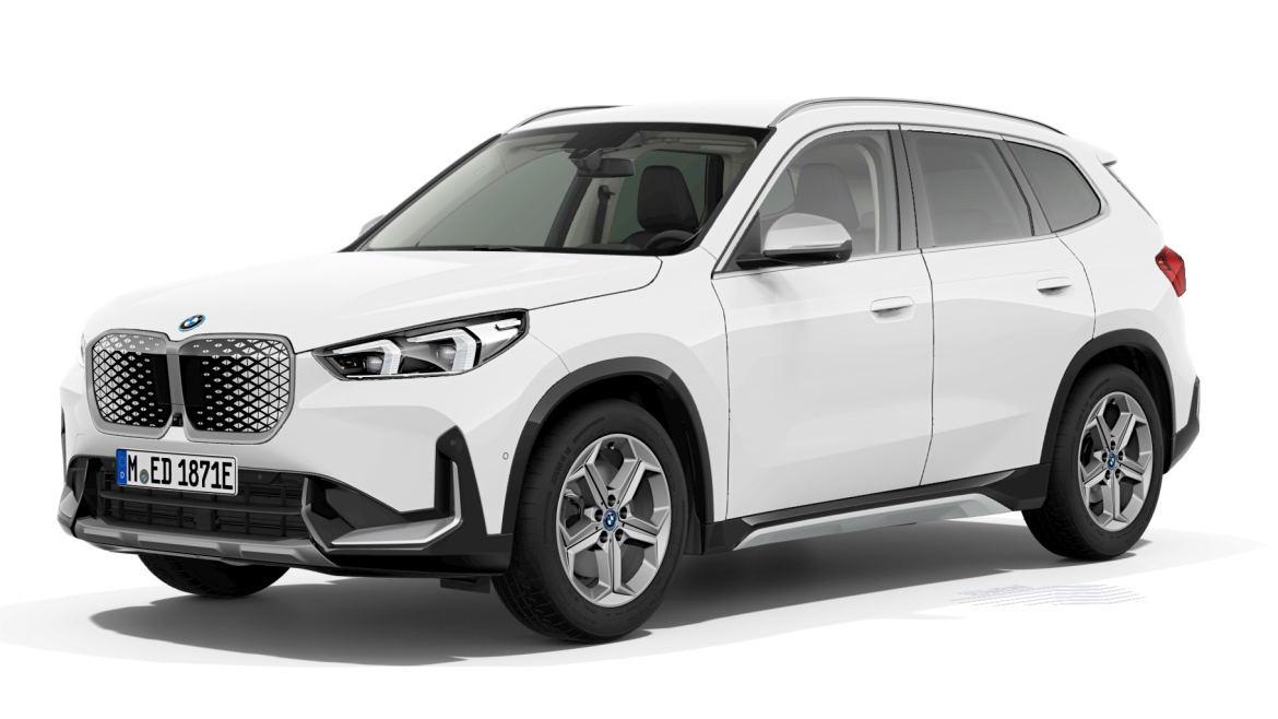 THE iX1