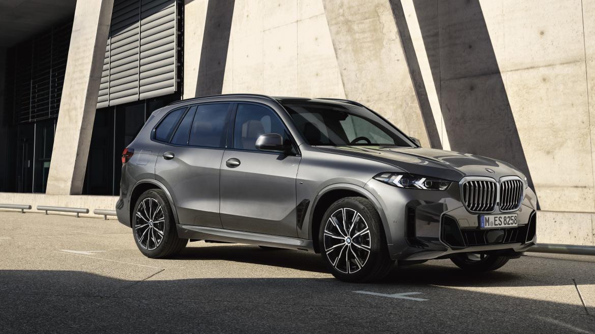 五感で感じる上質な時間を。BMW Tokyo特別ランチコース付き、1Day試乗